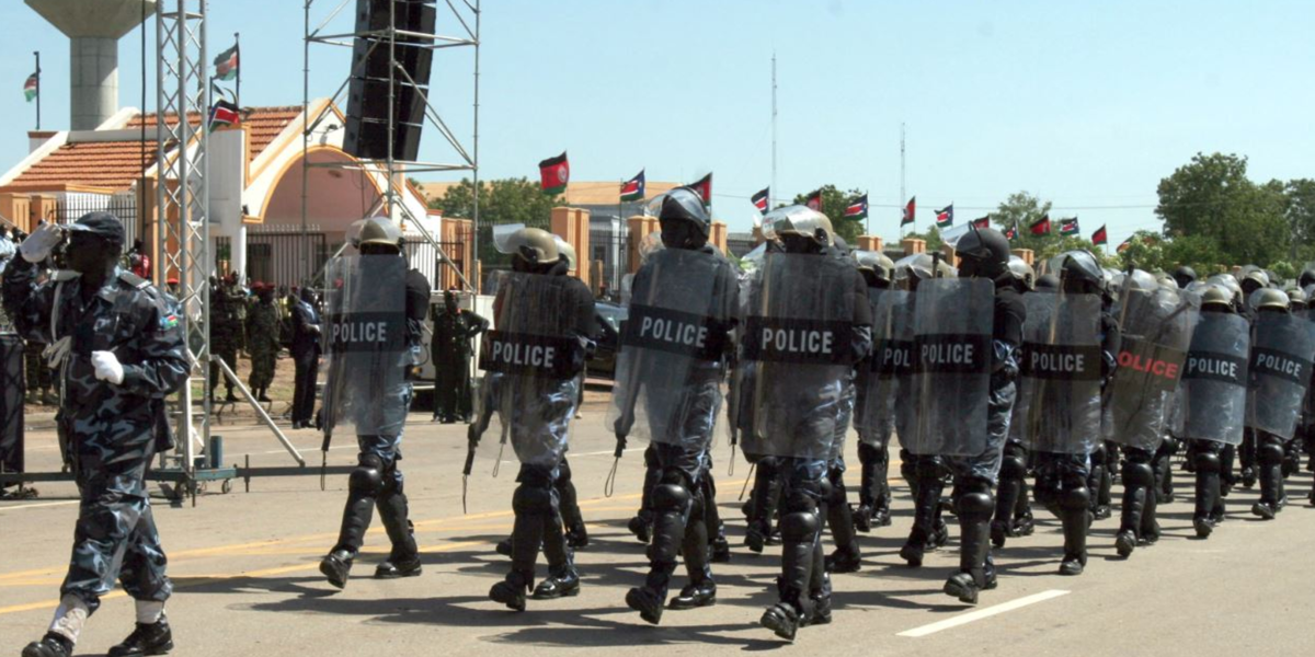 جنوب السودان: مفوضية الأمم المتحدة تحث الرئيس على مراجعة تعديلات قانون الأمن المثيرة للجدل