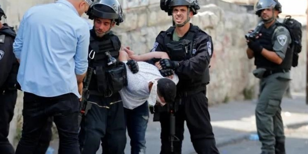 Israel: UN Experts condemn unfair trials for Palestinians in the occupied West Bank