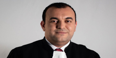 Mehdi Zagrouba