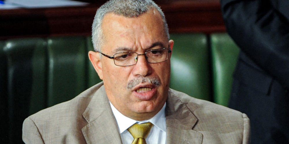 Tunisia: Former justice minister hospitalized after 17-day hunger strike, calls for his release intensify