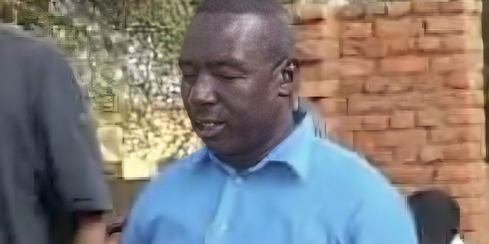 Sudan: Humanitarian activist Ismail Tiben killed in Al-Fashir; CFJ demands investigation and end to civilian targeting