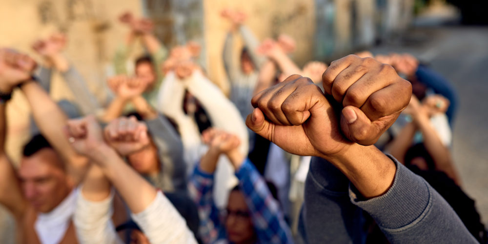 CFJ submits report on labor’s rights for 4th Egypt UPR