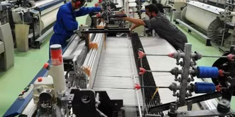 Egypt: CFJ supports demands of Al-Nasr Textile Workers, urges company management to address them