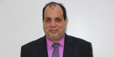 المحام نبيل أبو شيخه