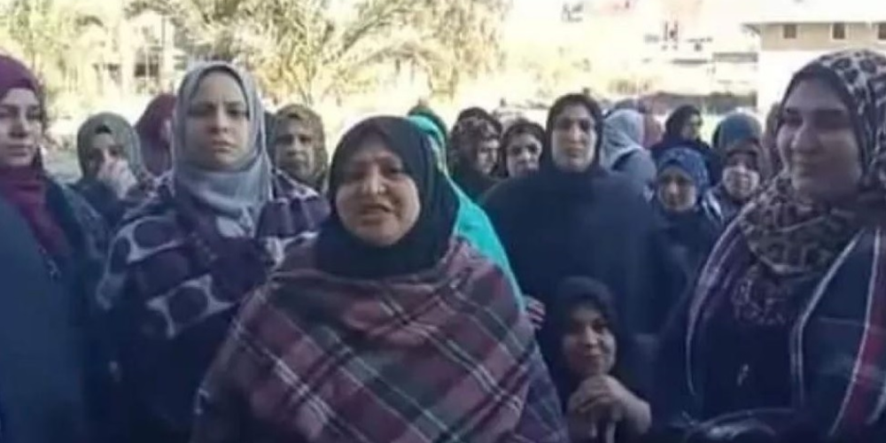 Egypt: Arrest of 10 workers from “Wabaryat Samannoud” following announcement of strike demanding minimum wage implementation