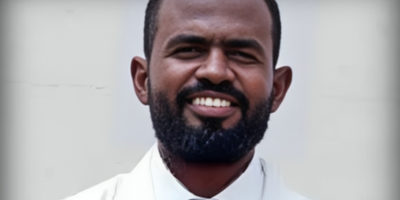 Dr. Mohamed Hassan Muslim