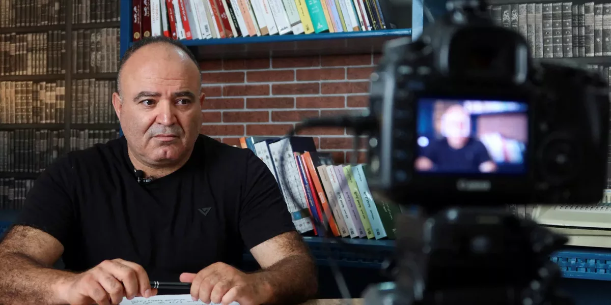 تونس: “لجنة العدالة” ترفض إحالة الصحفي محمد بو غلاب للدائرة الجنائية على ذمة قضية جديدة وتطالب بوقف حالة التربص به