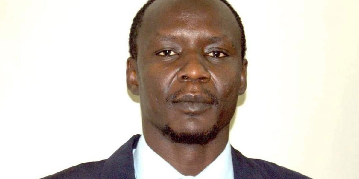 السودان: “لجنة العدالة” ترصد اعتقال استخبارات الجيش لصحفي بولاية نهر النيل وتدعو لإطلاق سراحه فورًا