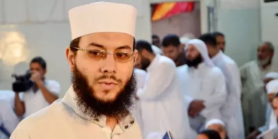 الدكتور محمود شعبان