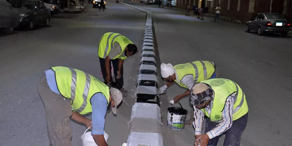 Egypt: CFJ expresses solidarity with Assiut sanitation workers’ strike for job security and minimum wage