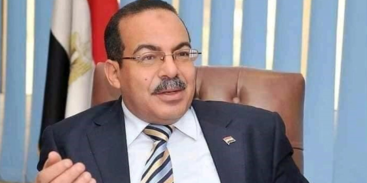 مصر: “لجنة العدالة” تدين إلقاء القبض على الناشط يحي عبد الهادي بسبب مقالة له.. وتطالب بإطلاق سراحه فورا