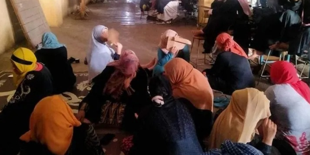 Egypt: CFJ reports new violations against “Samanoud Textiles” workers due to their strike 