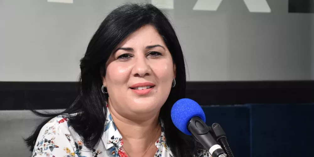 Tunisia: Abir Moussi Announces Boycott of Healthcare Services in Prison to Protest Harassment and Mistreatment