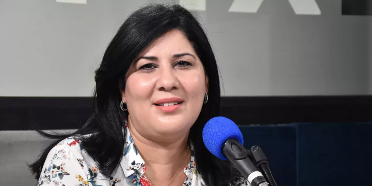 تونس: عبير موسى تعلن مقاطعتها للخدمات الصحية داخل اسجن احتجاجًا على سياسة التضييق والتنكيل بها