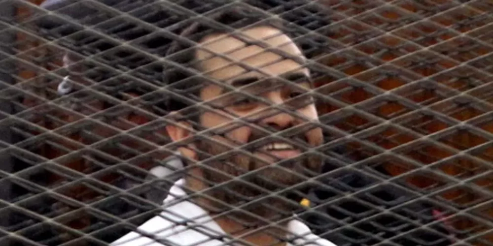 Egypt: Release Mohamed Adel, as Activist’s Health Deteriorates in Detention