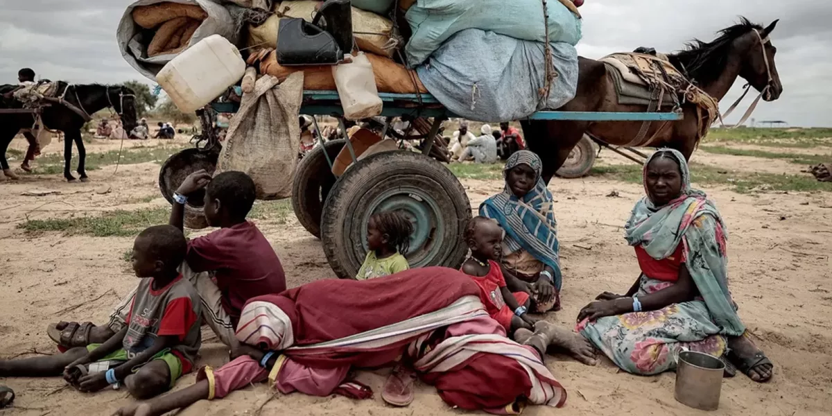 السودان: بعثة تقصي الحقائق بالسودان تستند في تقريرها المقدم لمجلس حقوق الإنسان على عدة نقاط تقدمت بها “لجنة العدالة” و “نظرة للدراسات النسوية”