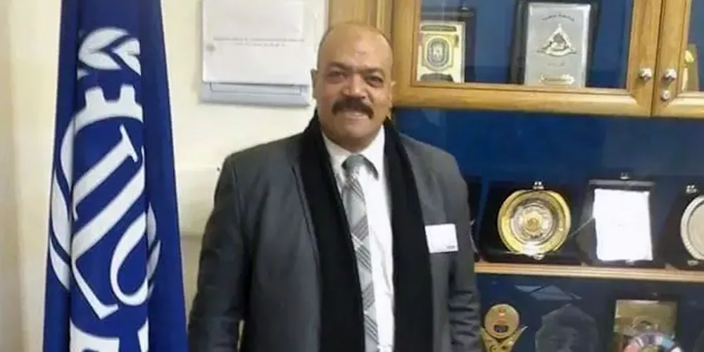 Egypt: CFJ rejects excluding union leader Hisham Al-Banna from reinstatement at “Samanoud Textiles” and calls for an end to arbitrary measures against workers
