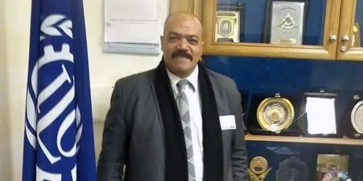 مصر: “لجنة العدالة” ترفض استثناء إدارة “وبريات سمنود” للقيادي العمالي هشام البنا من العودة للعمل وتطالب بوقف الإجراءات التعسفية ضد العمال