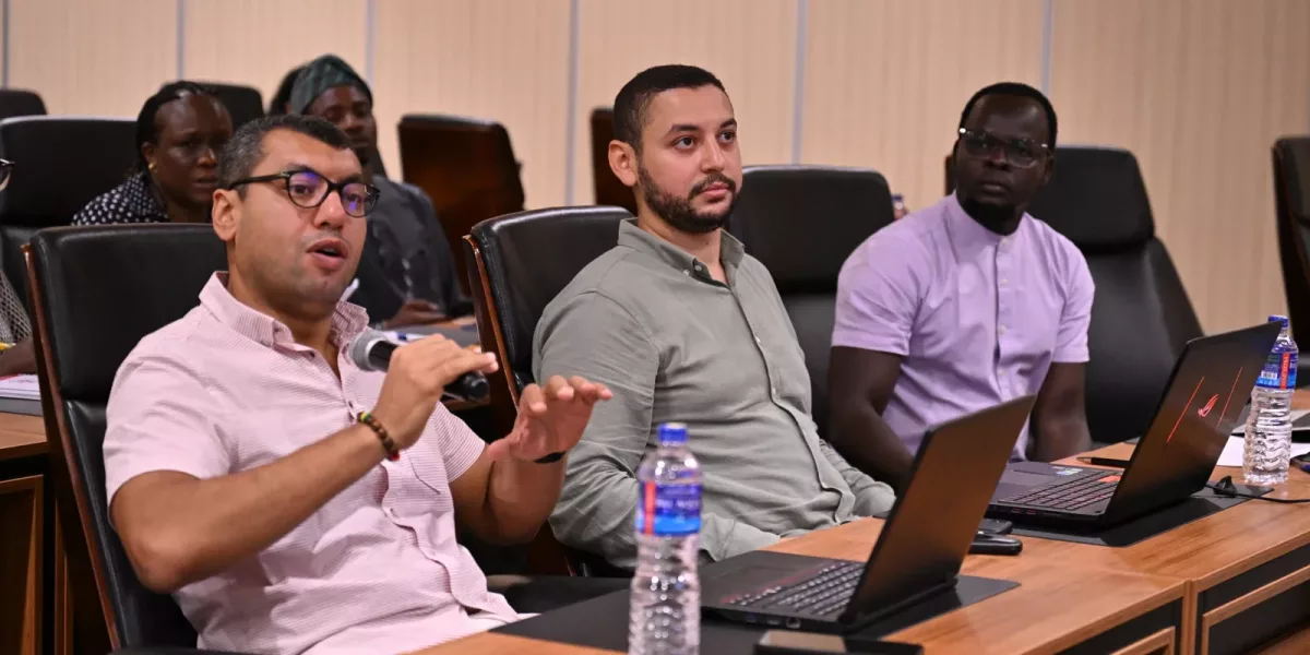 في فعالية على هامش منتدى المنظمات غير الحكومية.. المدير التنفيذي لـ “لجنة العدالة” يدعو لتعزيز آليات مكافحة الإفلات من العقاب في إفريقيا