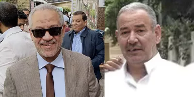 Dr. Abdullah Zain Al-Abidin & Magdy Mohamed Abdullah