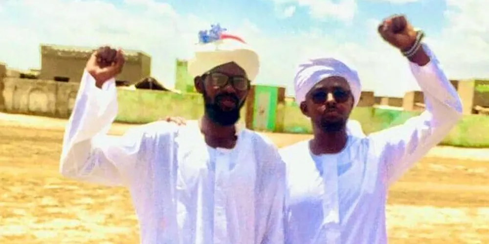 Sudan: CFJ condemns the arrest of Ahmed Al-Tijani and Alaa Al-Din Hassan in South Kordofan and calls for their release
