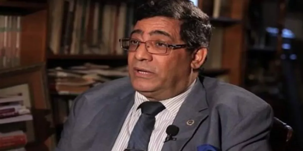مصر: “لجنة العدالة” ترصد اعتقال الخبير الاقتصادي عبد الخالق فاروق وتطالب بالإفراج عنه محملة السلطات مسؤولية سلامته