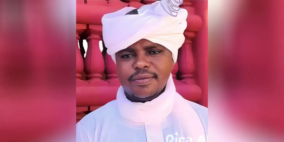السودان: “لجنة العدالة” تدين مقتل الصحفي مبارك أبو سن في معارك الفاشر بدارفور وتدعو لفتح تحقيقات ومحاسبة المسؤولين