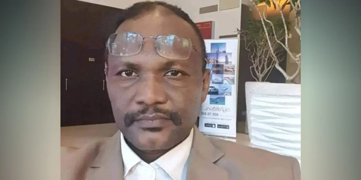 السودان: “لجنة العدالة” تندد بوفاة الطبيب خالد النور في “أم درمان” وتطالب بتحقيق عاجل ومحاسبة المسؤولين