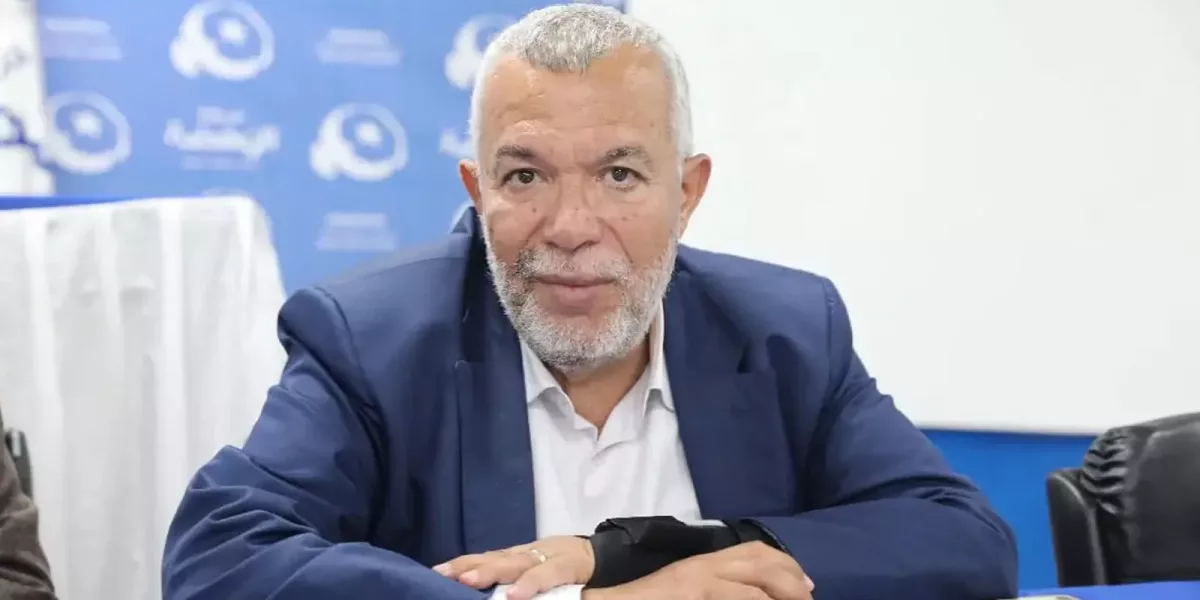 تونس: “لجنة العدالة” ترفض الحكم الصادر ضد المحام نور الدين البحيري بالسجن لمدة 10 سنوات استنادًا إلى تدوينة وهمية!
