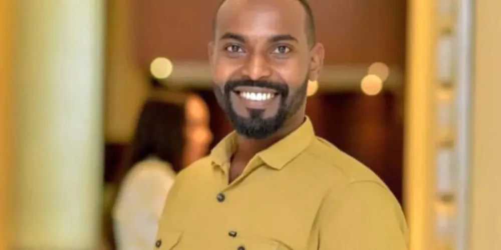 Sudan: CFJ reports the death of TV cameraman Hatem Mamoun following injury while covering events in eastern Sudan