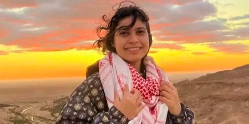 Tunisia: CFJ rejects the trial of activist Mawadda Al-Jama’i over a post criticizing the president