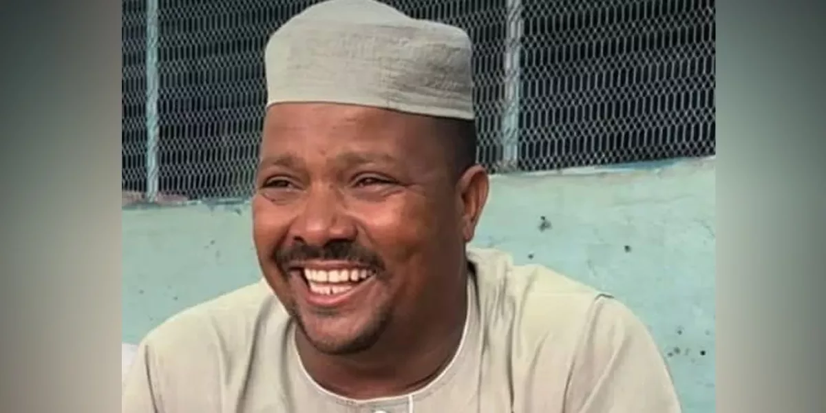 السودان: “لجنة العدالة” تندد باغتيال الناشط الإغاثي امبلي محمد الضو وتدعو لوقف انتهاكات مليشيا الدعم السريع بمحلية الدندر