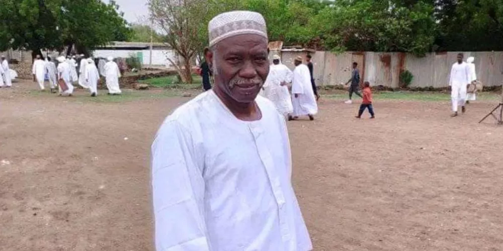 Sudan: CFJ condemns the killing of aid worker Bashir Hammad in Sennar by RSF, calls for an investigation
