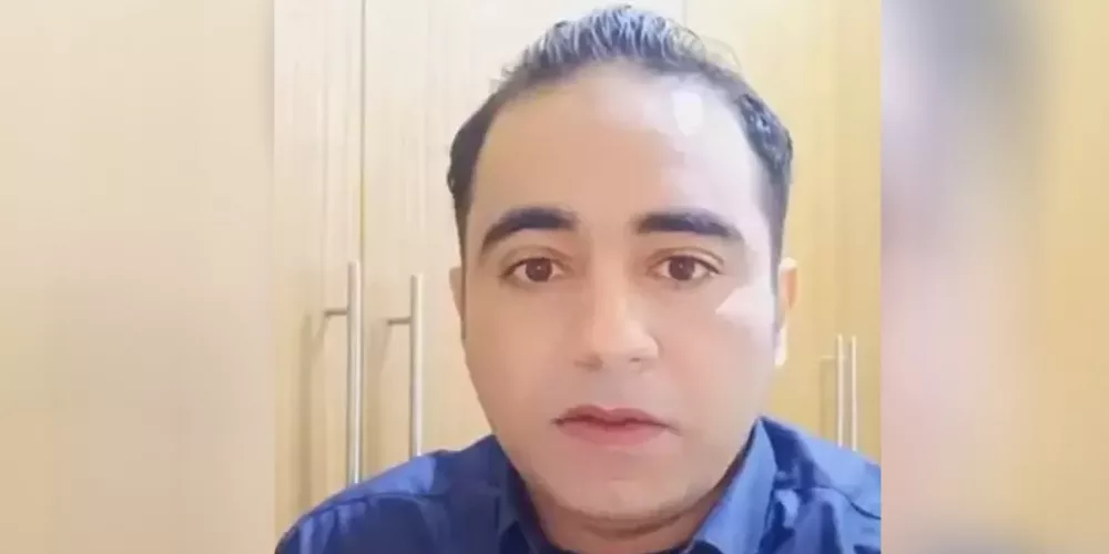 Tunisia: CFJ condemns the targeting of activist Thamer Bedida for his opinions and calls for the protection of freedom of expression