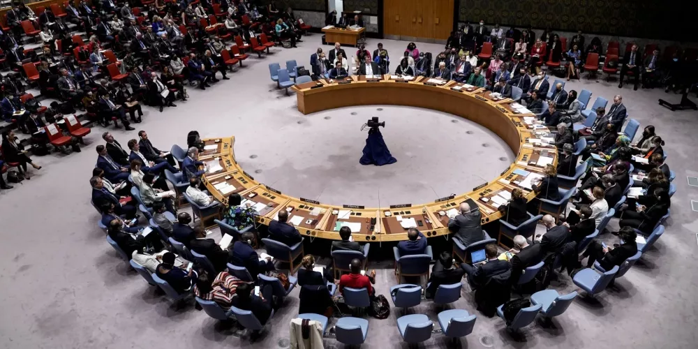 Sudan: CFJ welcomes extension of the Fact-Finding Mission’s mandate and calls for support of efforts to achieve justice and accountability