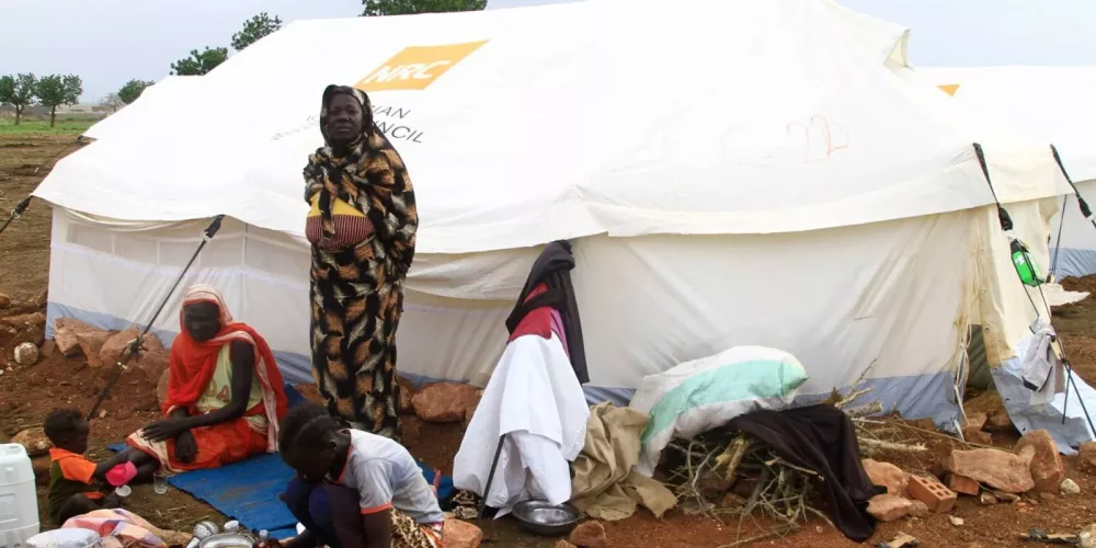 Sudan: CFJ condemns targeting of medical staff and facilities in Darfur and calls for their protection amid ongoing conflict