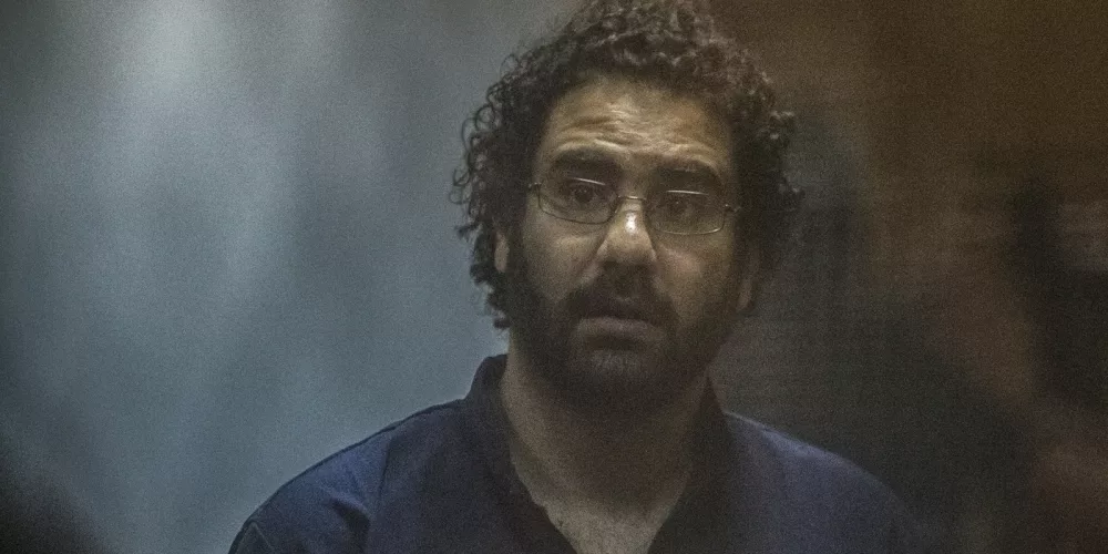 Egypt: CFJ calls for immediate release of Alaa Abdel Fattah, criticizes refusal to include pre-trial detention in his sentence
