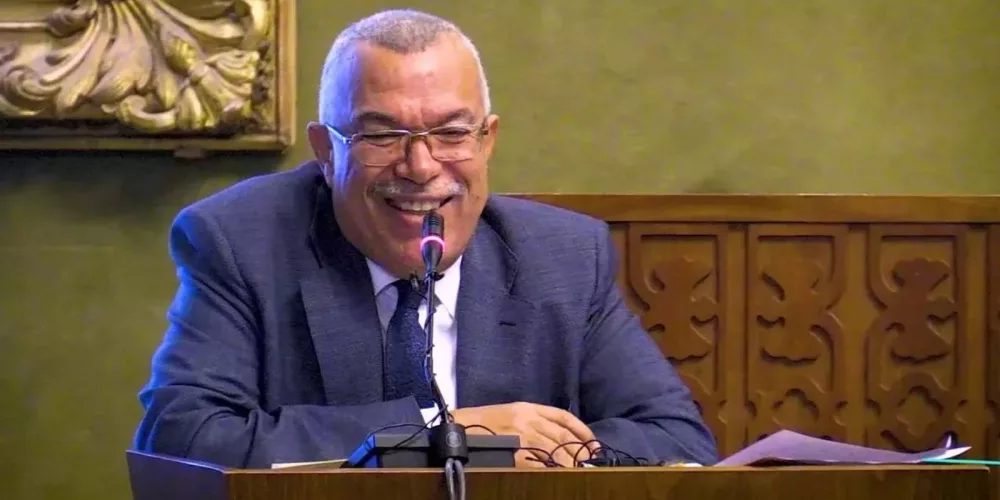 Tunisia: CFJ rejects continued detention of former Minister of Justice Noureddine Bhiri and calls for his immediate release