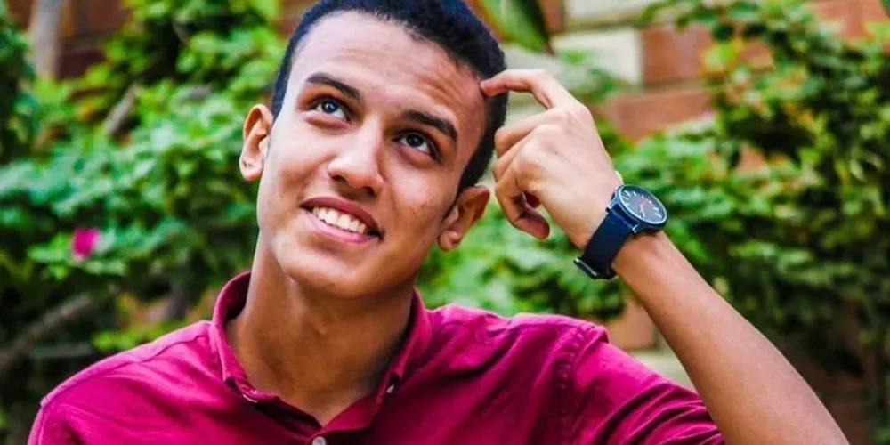 Egypt: Human rights organizations demand the disclosure of the fate of student “Ahmed Hassan Mustafa” after more than 2000 days of his enforced disappearance.