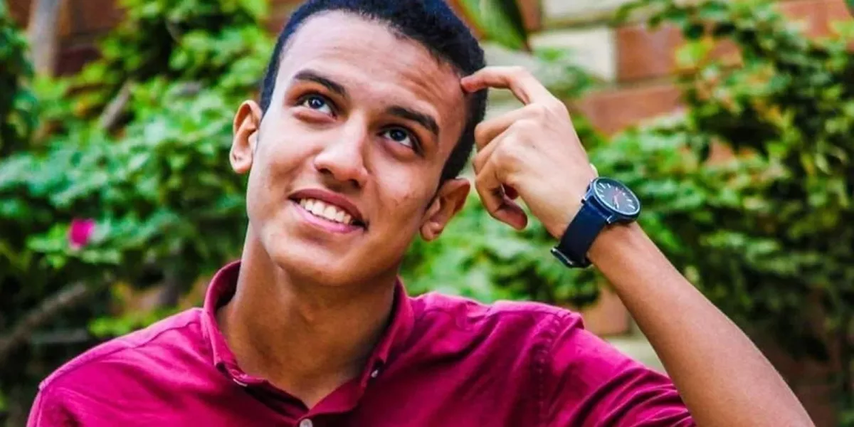 مصر: منظمات حقوقية تطالب بالكشف عن مصير الطالب “أحمد حسن مصطفى” بعد مرور أكثر من 2000 يوم على احتفائه القسري