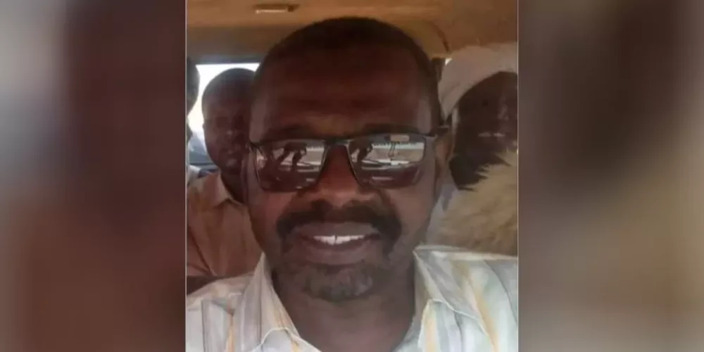 Sudan: The Director of Shaeria Zakat Office in Darfur killed in armed attack and CFJ calls for comprehensive investigation