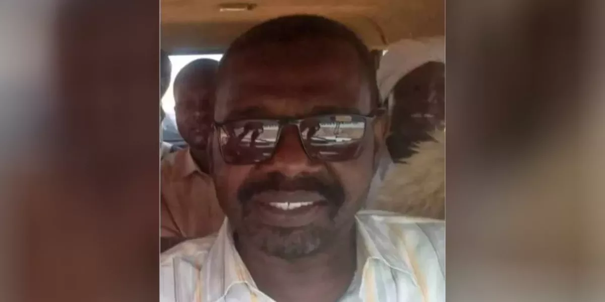 السودان: مقتل مدير زكاة محلية شعيرية بولاية دارفور في هجوم مسلح.. و”لجنة العدالة” تطالب بفتح تحقيق شامل