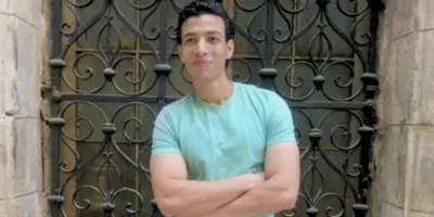 محمد أكسجين