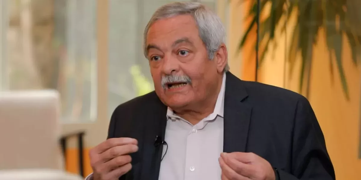 مصر: “لجنة العدالة” ترصد منع الحقوقي هشام قاسم من السفر وتستنكر الإجراءات التعسفية ضده وتطالب بوقفها