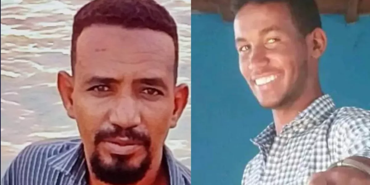 السودان: “لجنة العدالة” ترصد مقتل ناشطي إغاثة في قرية “الركيب” وتدعو لفتح تحقيق ومحاسبة المسؤولين