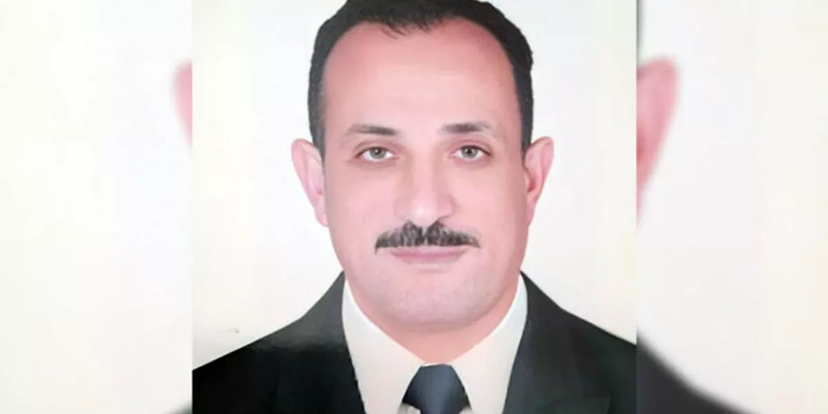 مصر: “لجنة العدالة” ترصد وفاة محتجز سياسي بسجن برج العرب بسبب تدهور حالته الصحية والإهمال الصحي المتعمد   