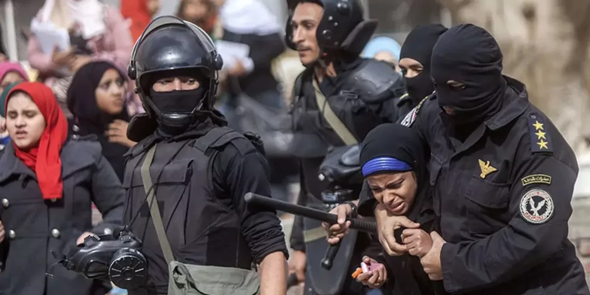 مسؤول الاتصال بـ “لجنة العدالة” يشارك في فعالية جانبية للجنة الإفريقية تكشف تحديات حقوق الإنسان في شمال إفريقيا وسبل تعزيز العمل الحقوقي
