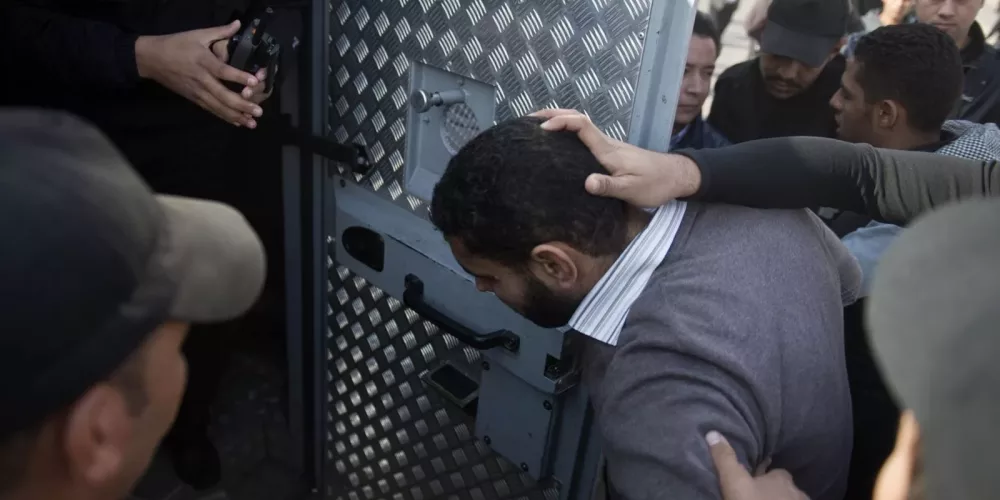Egypt: CFJ calls on Egypt’s Special Rapporteur in the African Commission to take a firmer stand on human rights situation in the country   