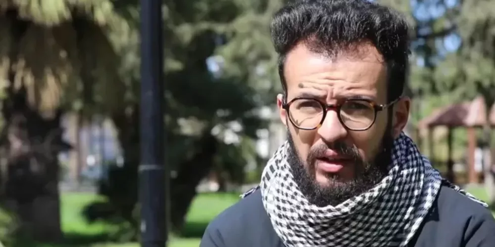 Tunisia: CFJ condemns the referral of activist Ghassan Boughediri to court over Pro-Palestine posts, calls for charges to be dropped   