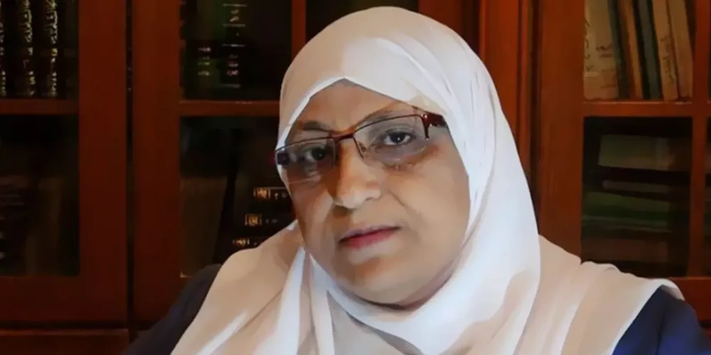Egypt: CFJ Condemns Ongoing Violations Against Human Rights Lawyer Huda Abd El-Moneim and Opposes Her Re-Referral to the Criminal Court